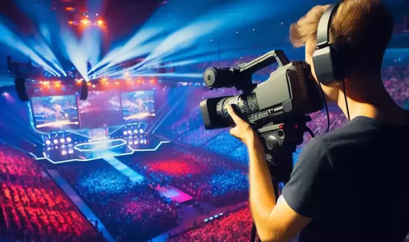 Cómo elegir el mejor equipo audiovisual para un evento