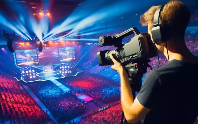 Cómo elegir el mejor equipo audiovisual para un evento