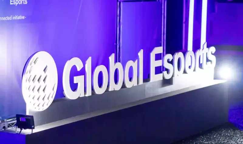 Distrito Digital estuvo en los Global eSports Federation en los PANAM