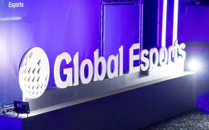 Distrito Digital estuvo en los Global eSports Federation en los PANAM
