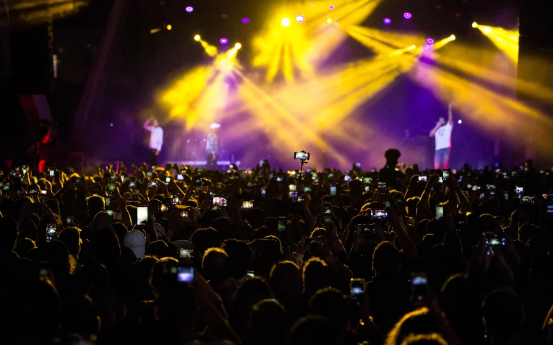 Las estrategias de marketing para eventos que son de utilidad