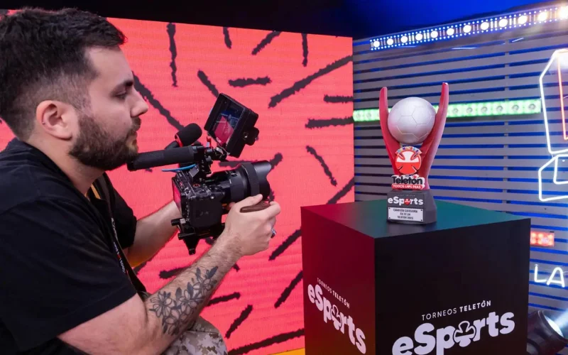 Beneficios de contratar una agencia de eventos multimedia